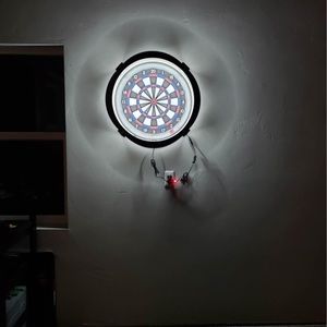 Luminous  Granboard S3 LED Light Ring